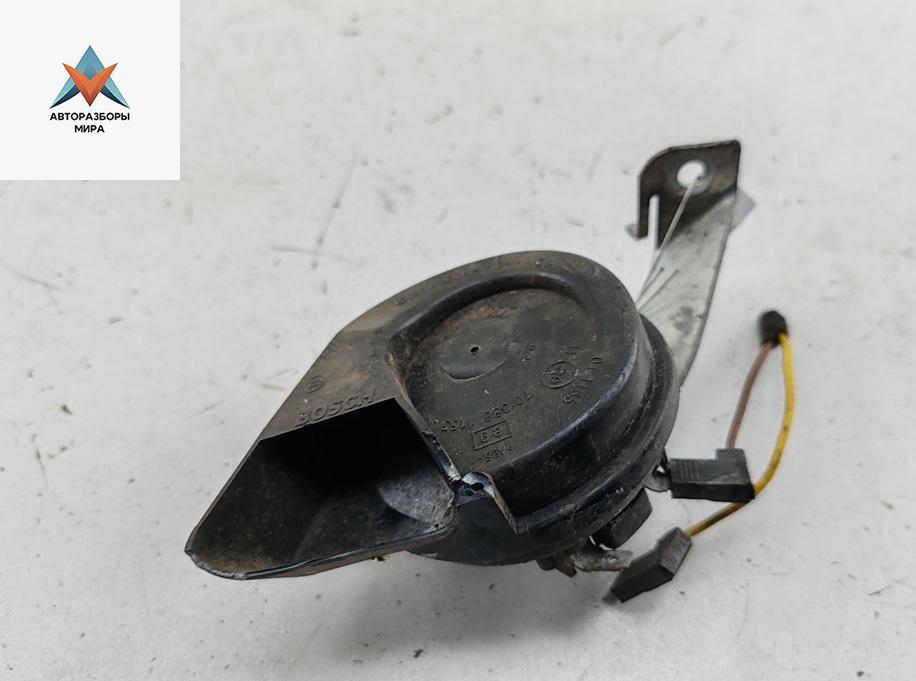 сигнал (клаксон) Mercedes-Benz B-Класс W245 2005, 2.0 л., дизель, МКПП, серый, минивэн, 3881165 - фото №1