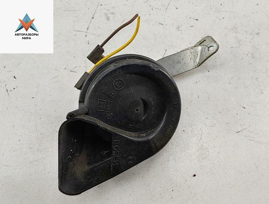 сигнал (клаксон) Mercedes-Benz B-Класс W245 2005, 2.0 л., дизель, МКПП, серый, минивэн, 3881165 - фото №1