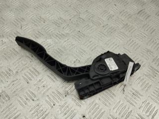 педаль Ford Fiesta 6 поколение 2009, 1.3 л., бензин, МКПП, красный, хетчбэк 3 дв., 8V219F836AA