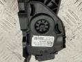 педаль Ford Fiesta 6 поколение 2009, 1.3 л., бензин, МКПП, красный, хетчбэк 3 дв., 8V219F836AA - фото №2