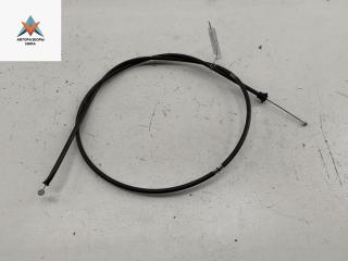 трос капота Mercedes-Benz C-Класс W204/S204 2010, 1.8 л., бензин, МКПП, серый, универсал, 2048800559