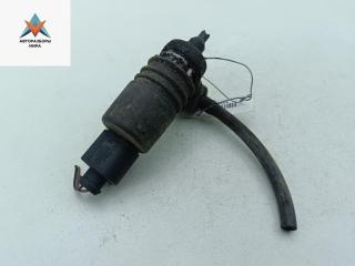 насос (моторчик) омывателя стекла Volkswagen Passat B5 [рестайлинг] 2000, серый, универсал