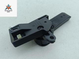 ручка открывания капота Skoda Octavia mk2 (A5 1Z) 2007, 1.9 л., дизель, МКПП, серый, универсал, 1J1823533C