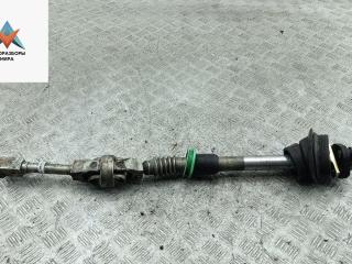 рулевой карданчик BMW X5 E53 2002, 4.6 л., бензин, АКПП, чёрный, внедорожник 5 дв.