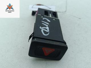 кнопка аварийной сигнализации Volkswagen Golf 4 поколение 2002, 1.4 л., бензин, МКПП, чёрный, хетчбэк 5 дв., 1J0953235A