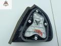 фонарь задний левый Mitsubishi Carisma 1 поколение 1998, 1.8 л., бензин, АКПП, серый, хетчбэк 5 дв., MB944543 - фото №2