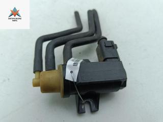 клапан управления турбиной (актуатор) Skoda Roomster 1 поколение 2008, 1.9 л., дизель, МКПП, синий, фургон, 1K0906627A