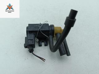 клапан управления турбиной (актуатор) Volkswagen Passat B6 2008, 1.9 л., дизель, МКПП, красный, универсал, 1K0906627A