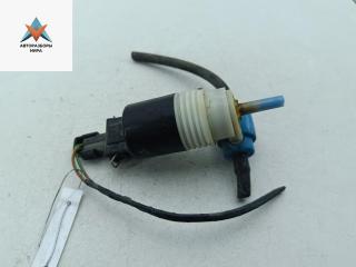 насос (моторчик) омывателя стекла Volkswagen Passat B4 1995, синий, универсал