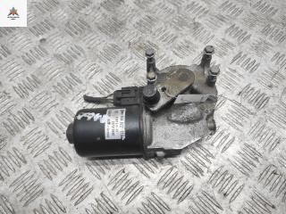 моторчик передних стеклоочистителей (дворников) BMW 5 серия E60/E61 2006, 2.5 л., дизель, АКПП, чёрный, универсал, 6987475