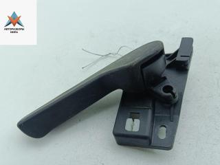 ручка открывания капота Skoda Roomster 1 поколение 2008, 1.9 л., дизель, МКПП, синий, фургон, 1J1823533C