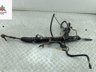 рулевая рейка BMW 5 серия E60/E61 [рестайлинг] 2009, 3.0 л., дизель, АКПП, чёрный, универсал