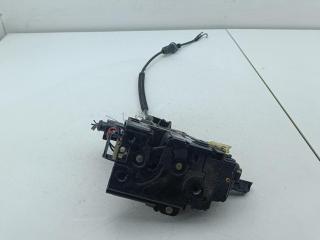 замок двери задней правой Volkswagen Bora 2000, 2.0 л., бензин, МКПП, синий, универсал, Y3B4839016A