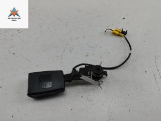 замок ремня безопасности Mercedes-Benz B-Класс W245 2005, 2.0 л., дизель, МКПП, серый, минивэн, 1698603169