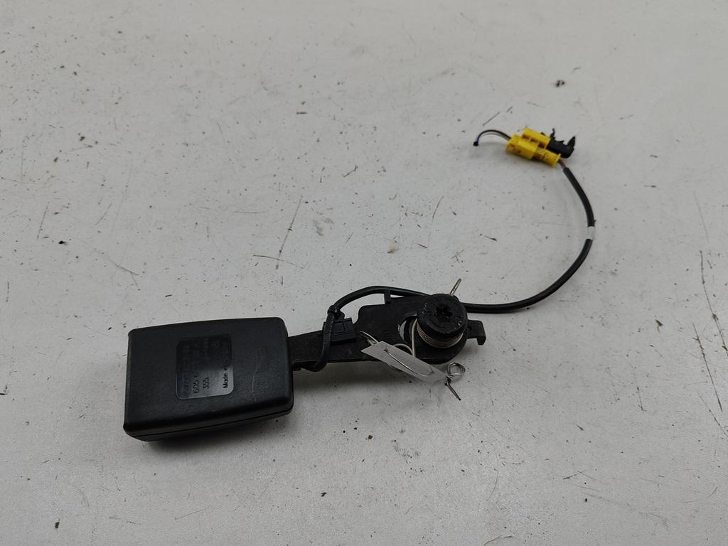 замок ремня безопасности Mercedes-Benz B W245 2005, 2.0 л., дизель, МКПП, серый, минивэн, 1698603169