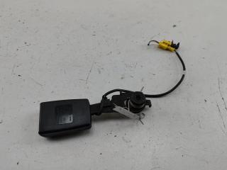 замок ремня безопасности Mercedes-Benz B W245 2005, 2.0 л., дизель, МКПП, серый, минивэн, 1698603169