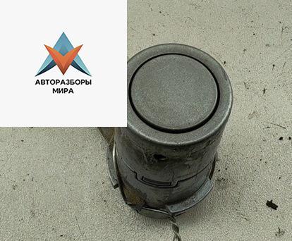 датчик парктроника Mercedes-Benz B-Класс W245 2005, 2.0 л., дизель, МКПП, серый, минивэн, 1695420018 - фото №1