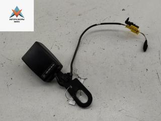 замок ремня безопасности Mercedes-Benz B-Класс W245 2005, 2.0 л., дизель, МКПП, серый, минивэн, 1698603069