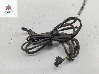 Проводка бампера заднего Mercedes-Benz C-Класс W204/S204 2010, 1.8 л., бензин, МКПП, серый, универсал, 2045400708