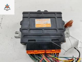 блок ABS Honda CR-V 2 поколение 2001, 2.0 л., бензин, МКПП, чёрный, внедорожник 5 дв., 39790S10G030M1