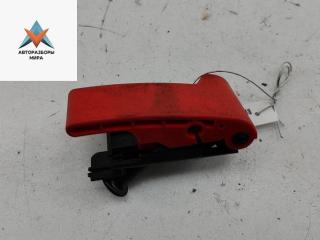 ручка открывания капота Mercedes-Benz B-Класс W245 2005, 2.0 л., дизель, МКПП, серый, минивэн