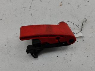 ручка открывания капота Mercedes-Benz B-Класс W245 2005, 2.0 л., дизель, МКПП, серый, минивэн