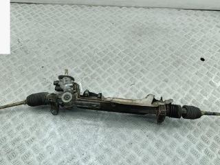 рулевая рейка Volkswagen Golf 4 поколение 1998, 1.6 л., бензин, АКПП, серый, хетчбэк 3 дв.