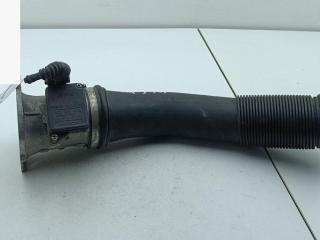 Расходомер (измеритель потока воздуха) Audi A4 B5 1996, 1.6 л., бензин, МКПП, серый, седан, 037906461B