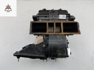 отопитель в сборе (печка) Peugeot 407 1 поколение 2004, 2.2 л., бензин, МКПП, серый, седан, 9655477980