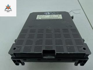 блок комфорта Peugeot 307 1 поколение 2003, 1.6 л., бензин, МКПП, серый, хетчбэк 5 дв., 9651197580.BSI-J03-00