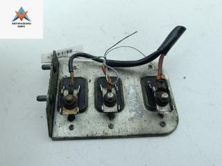 вентилятор радиатора Audi A6 4B/C5 [рестайлинг] 2003, 2.5 л., дизель, 8D0959493A