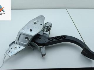 педаль сцепления Opel Astra G 2002, 2.2 л., дизель, МКПП, серый, хетчбэк 5 дв., 90539237