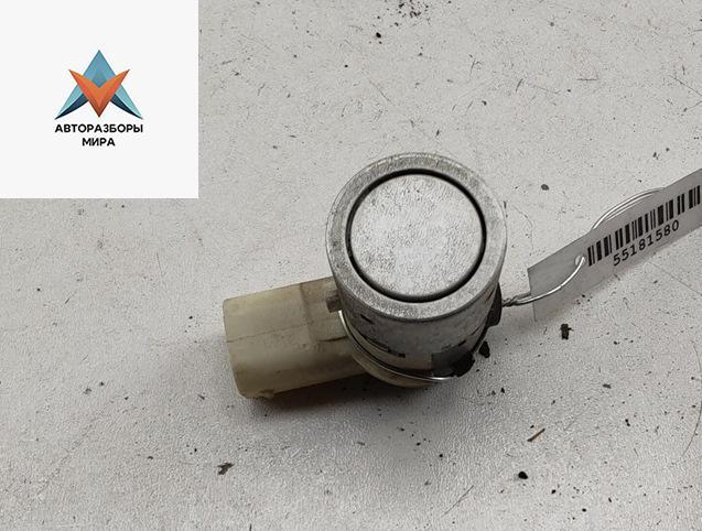 датчик парктроника Mercedes-Benz B-Класс W245 2005, 2.0 л., дизель, МКПП, серый, минивэн, 987073879 - фото №1