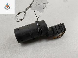 датчик парктроника Peugeot 307 1 поколение 2003, 2.0 л., бензин, МКПП, зелёный, универсал, 9643326380