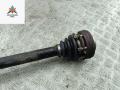 полуось задняя (приводной вал, ШРУС) BMW 3 серия E90/E91/E92/E93 2007, 2.0 л., бензин, МКПП, синий, седан, 7525822 - фото №3