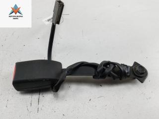 замок ремня безопасности Mazda 5 CR 2006, 2.0 л., дизель, МКПП, серый, минивэн, B2000