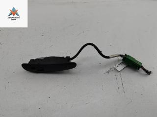 кнопка стеклоподъемника переднего левого Opel Vectra B [рестайлинг] 1999, 1.8 л., бензин, МКПП, красный, седан, 90433373