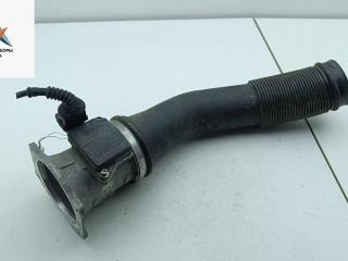 Расходомер (измеритель потока воздуха) Audi A4 B5 1997, 1.6 л., бензин, МКПП, серый, седан, 037906461B