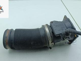 Расходомер (измеритель потока воздуха) Audi A6 4B/C5 1998, 2.8 л., бензин, МКПП, серый, седан, 078133471C