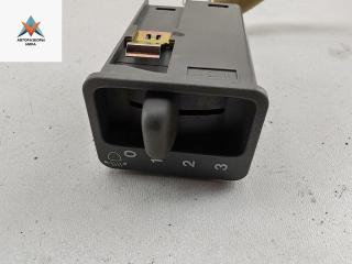 корректор фар Honda CR-V 2 поколение 2001, 2.0 л., бензин, МКПП, чёрный, внедорожник 5 дв., M10537