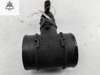Расходомер (измеритель потока воздуха) Opel Astra G 2002, 2.2 л., дизель, МКПП, серый, хетчбэк 5 дв., 0281002478, 24437502