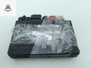 блок комфорта Audi A4 B6 2002, 1.9 л., дизель, МКПП, чёрный, универсал, 8E0959433AR