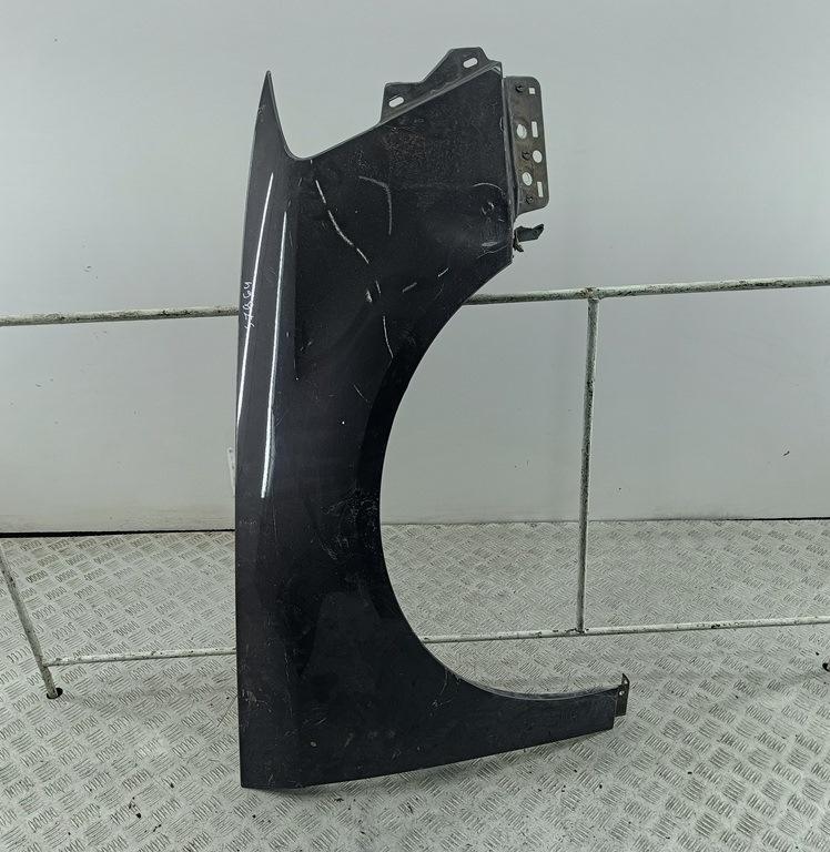 крыло переднее правое Volkswagen Passat B6 2008, 2.0 л., дизель, МКПП, коричневый, универсал