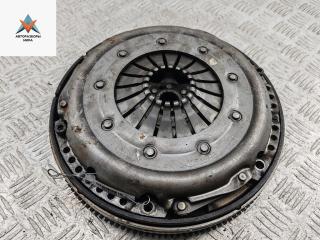 маховик Volkswagen Passat B5 [рестайлинг] 2001, 2.0 л., бензин, МКПП, чёрный, универсал