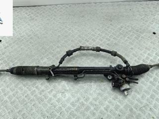 рулевая рейка Audi A6 4F/C6 2004, 3.0 л., дизель, АКПП, зелёный, седан, 4F1422065F