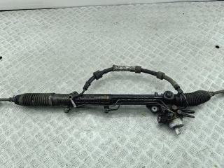 рулевая рейка Audi A6 C6 2004, 3.0 л., дизель, АКПП, зелёный, седан, 4F1422065F