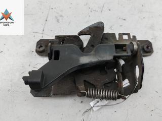 замок капота Mercedes-Benz B-Класс W245 2005, 2.0 л., дизель, МКПП, серый, минивэн