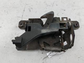 замок капота Mercedes-Benz B W245 2005, 2.0 л., дизель, МКПП, серый, минивэн