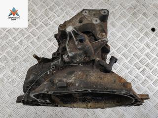 МКПП Opel Zafira 1 поколение (A) [рестайлинг] 2004, 1.8 л., бензин, МКПП, чёрный, минивэн, F13W4.18