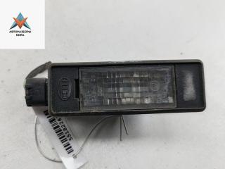 подсветка номера Citroen C4 1 поколение 2007, 1.6 л., бензин, МКПП, чёрный, хетчбэк 5 дв.